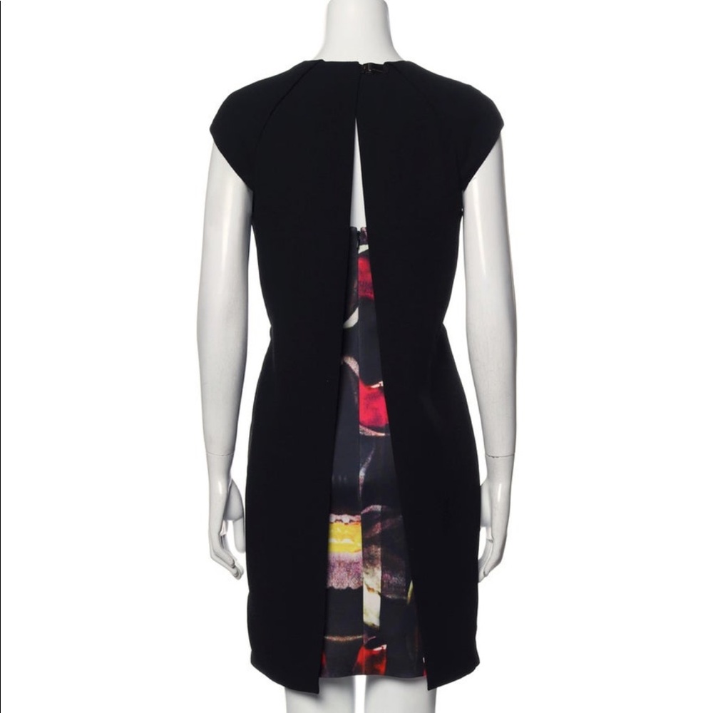 Ted Baker Black Dress 👗 - Picture 2 of 6